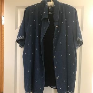 🏁Two tops for the price of one! [2X]